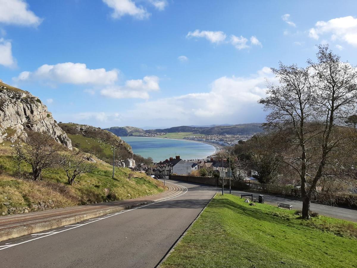 Copper Mine Cottage Llandudno Dış mekan fotoğraf