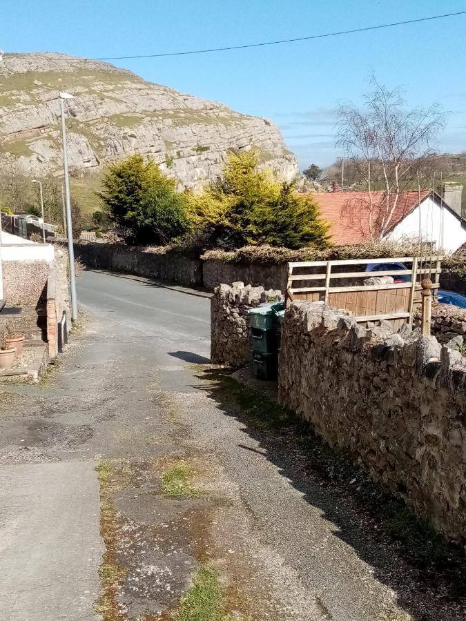 Copper Mine Cottage Llandudno Dış mekan fotoğraf