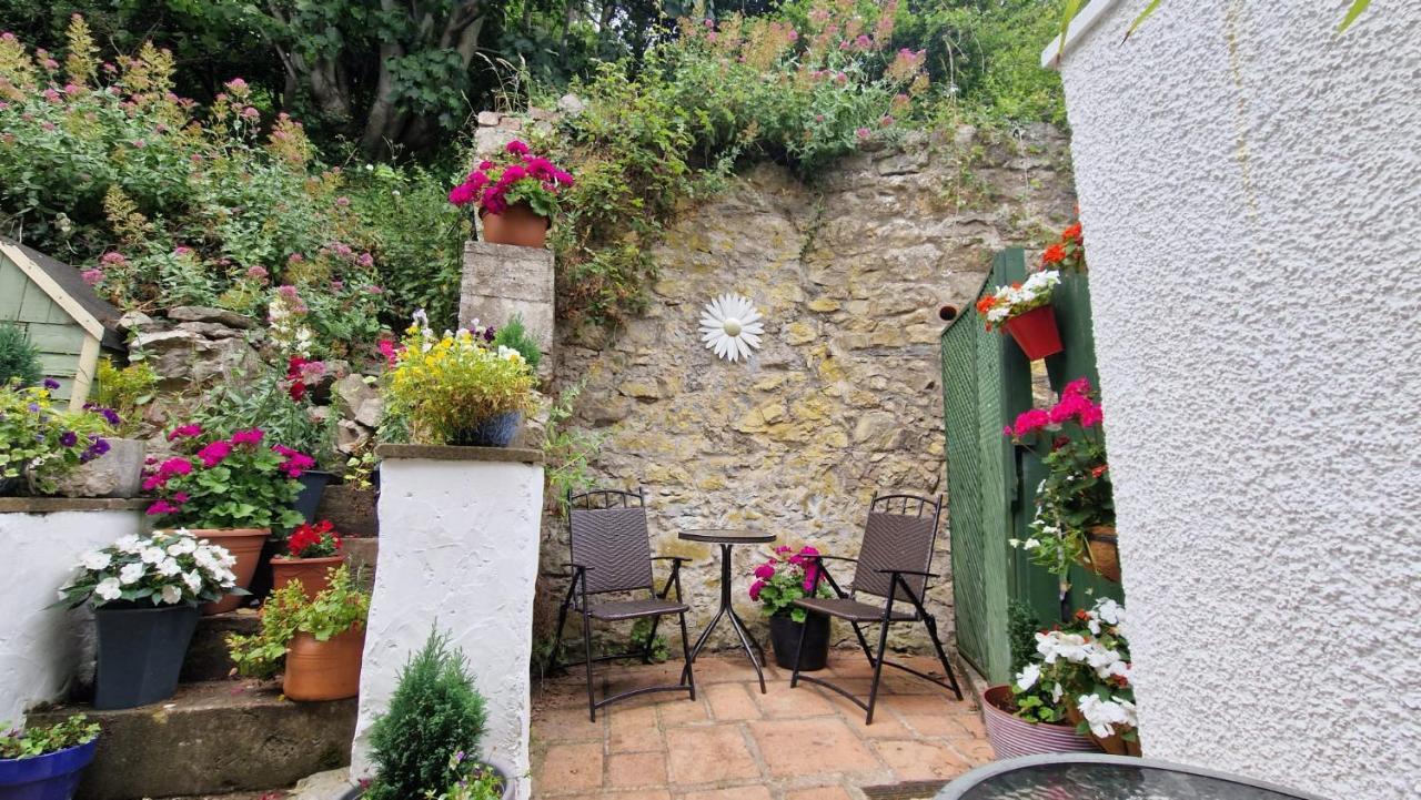 Copper Mine Cottage Llandudno Dış mekan fotoğraf